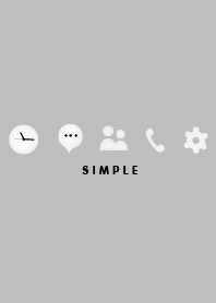 Simplle theme