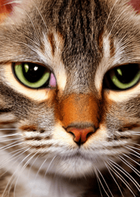 Nyanko Great Runaway#mihad238