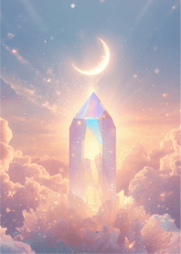 Wish - Moon Crystal of Attraction -7