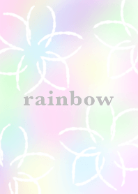rainbow.