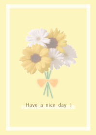 Sunflower Theme -9-