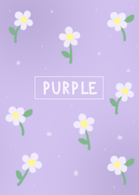 Purple-Flower