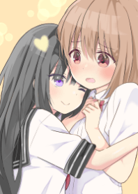 百合物語2