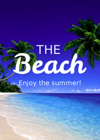 THE Beach THEME @75