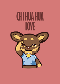 chihuahua theme