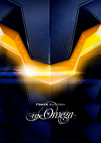 Force custom type Omega