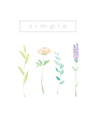 みどりのある暮らし