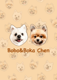 Bobo&Boka Chen