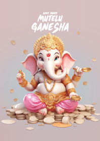 Ganesha Lucky & Money 81
