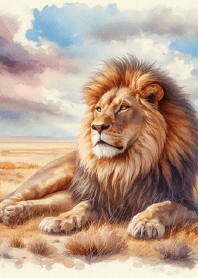 Gaze of the King