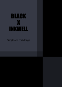 BLACK X INCWELL
