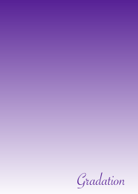 The Gradation No.1-W24