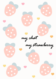 lovely strawberry 6 ^^