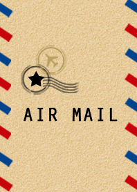 Vintage Mail