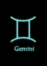 星座・雙子座
