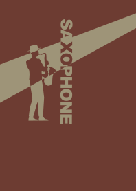 sax. playing kurikawacha