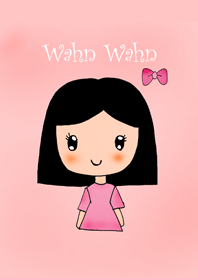 wahn wahn