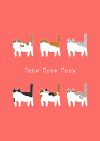 my cat best friend(cosmetic)