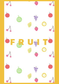 Pop Fruit