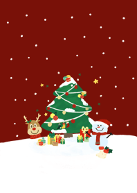Merry christmas 2023