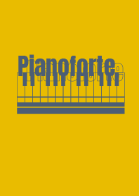 pianoforte Topaz