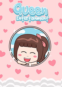 Queen Entertainment (Full Of Love)