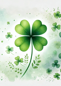 Lucky Clover 198