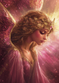 Libra Angel Jophiel 3