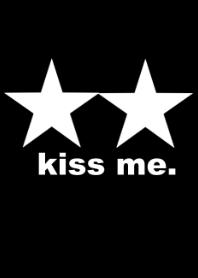 white and black 2star