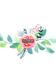water color flowers_650