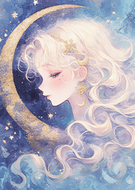 Starry Moonlight Fairy JP