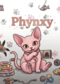 Phynxy I