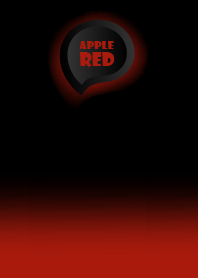 Apple Red & Black V1