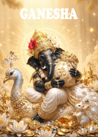 Ganesha: Wealth and prosperity!!! 2
