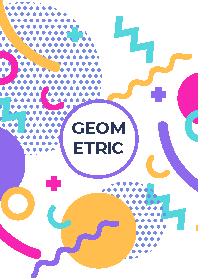 Geometric Flat White