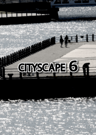 Cityscape 6