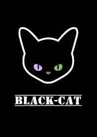 BLACK-CAT THEME 119