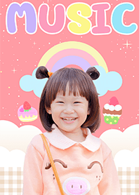 BABY MUSIC v.01