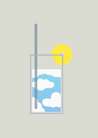 Sky juice