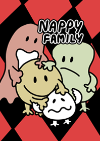 NAPPY FAMILY