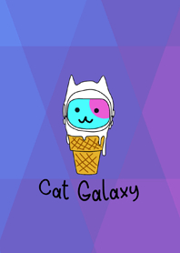 Cat Galaxy
