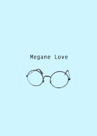 MEGANE LOVE【メガネを愛する全ての人へ】