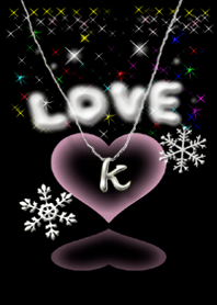 initial K(LOVE)