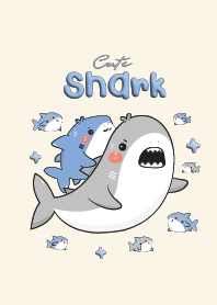 ฉลาม ฉลาม ฉลาม!