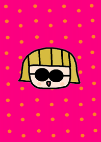 (nenerinGirls theme119)