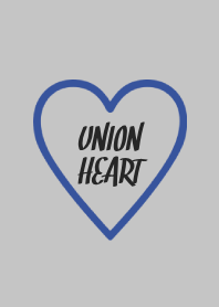 UNION HEART THEME 12