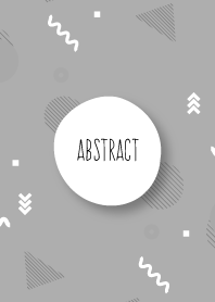 Abstract Grayscale 19