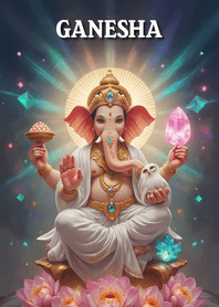 God of Money and Happiness - JP19