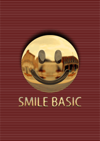 SMILE BASIC -GOLD-