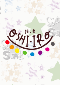 Let's find your OSHI-IRO! Theme 242.